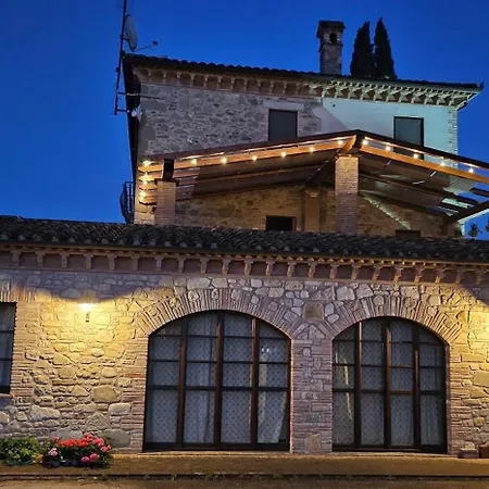 Poggio Cortese *