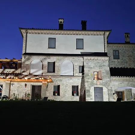 Poggio Cortese