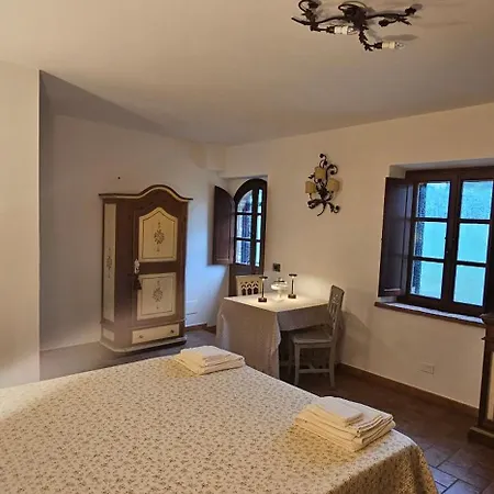 Poggio Cortese Pensionat Todi
