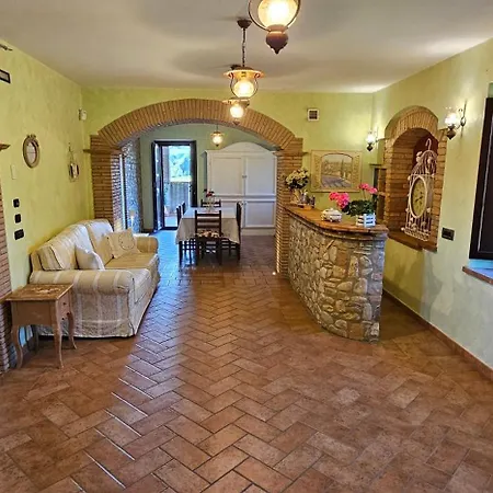 Poggio Cortese * Todi