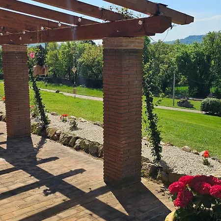 Poggio Cortese Pensionat Todi