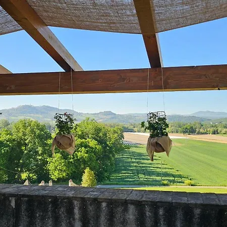 Poggio Cortese Todi