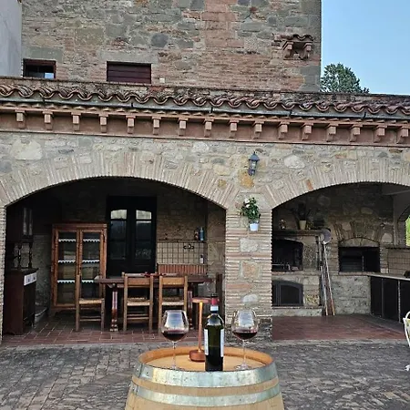 Poggio Cortese *