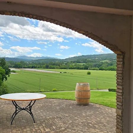 Poggio Cortese Pensionat *