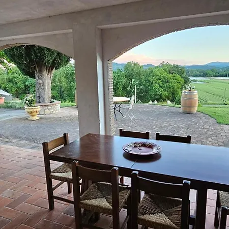 Poggio Cortese Todi
