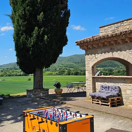 Poggio Cortese *