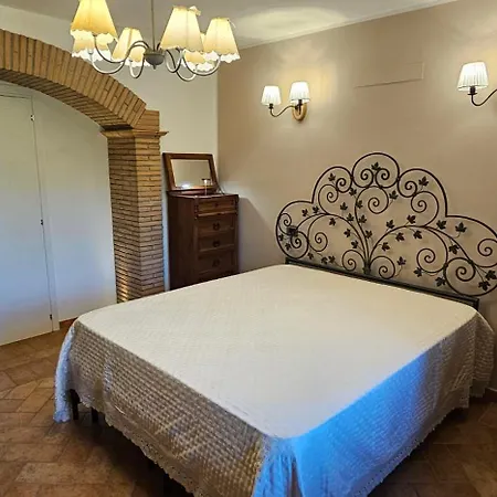 Poggio Cortese *