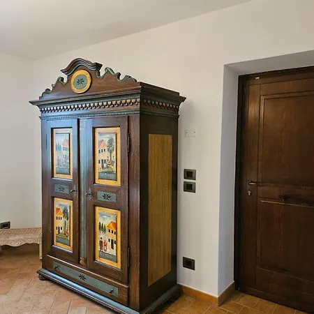 Poggio Cortese Pensionat *