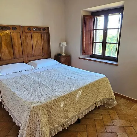 Poggio Cortese Pensionat Todi