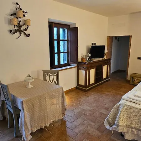 Poggio Cortese * Todi