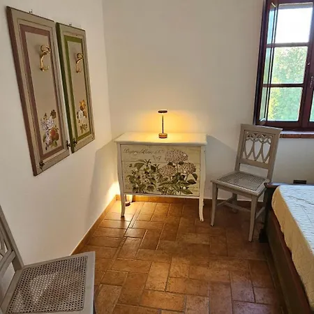 Poggio Cortese Pensionat Todi