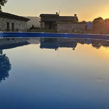 Poggio Cortese Pensionat