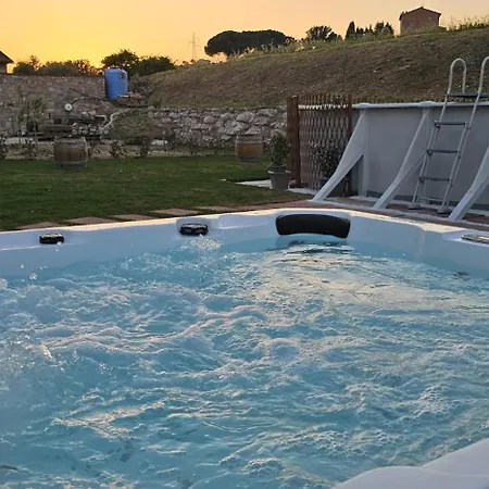 Poggio Cortese Todi